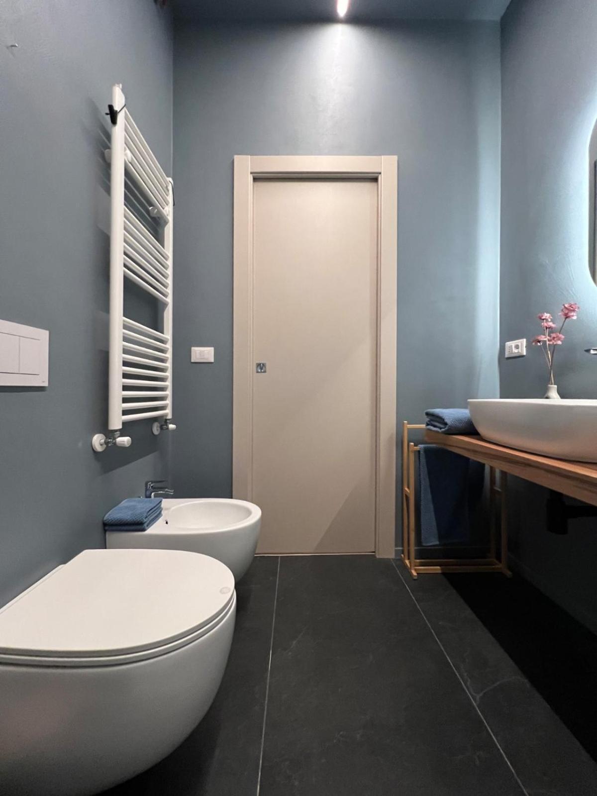 B&B Il Rifugio Urbano Pescara Buitenkant foto
